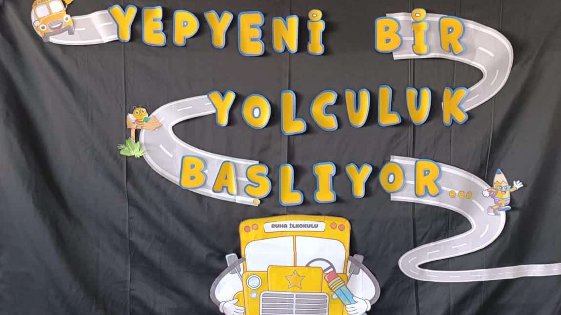 Macera Başlasın Çocuklar